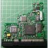 PCB: 100218079 Rev A, Barracuda ATA IV, ST340016A, 40GB, 3.5", IDE