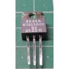 Triac, KT803/600, 600V, 10A, TO220AB