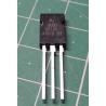 Triac, BT134-600D, 600V, 4A, Igt 10mA, SOT82