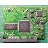PCB: 100535704 Rev B, Barracuda 7200.12, ST3160318AS, 160GB, 3.5", SATA