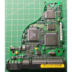 PCB: SG22594-300 Rev A, ST38410A, 8.4GB, 3.5", IDE