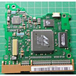 PCB: BF41-00051A, SP6003H, 60GB, 3.5", IDE
