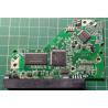 PCB: 2060-701590-001 Rev A, WD3200AVVS, 320GB, 3.5", SATA