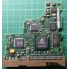 PCB: 100192507 Rev A, Barracuda ATA IV, ST340016A, 40GB, 3.5", IDE