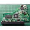 PCB: 2060-701444-003 Rev A, WD3200AAKS, 320GB, 3.5", SATA