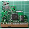 PCB: 100306042 Rev A, Barracuda, 7200.7, ST380011A, 80GB, 3.5", IDE