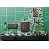 PCB: 2060-701494-001, WD1600AVBB, 160GB, 3.5", IDE
