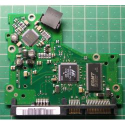 PCB: BF41-00180A Rev 07, HD200HJ, 200GB, 3.5", SATA