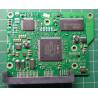 PCB: 100468303 Rev A, Barracuda 7200.10, ST3250410AS, 250GB, 3.5", SATA