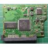 PCB: 100535704 Rev B, Barracuda 7200.12, ST3500418AS, 500GB, 3.5", SATA