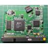 PCB: 2060-001173-004 Rev A, WD2000BB-00DWA0, 200GB, 3.5", IDE