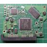 PCB: 100428473 Rev C, Barracuda, 7200.10, ST380815AS, 80GB, 3.5", SATA
