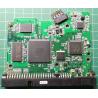 PCB: 2060-001223-000, WD400BB-00GFA0, 40GB, 3.5", IDE