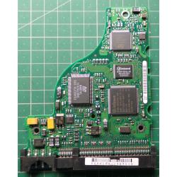 PCB: SG20109-300 Rev B, ST310212A, 10.2GB, 3.5", IDE