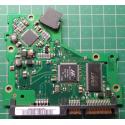 PCB: BF41-00180A Rev 07, HD250HJ, 250GB, 3.5", SATA