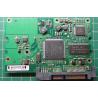 PCB: 100387575 rev C, Barracuda 7200.9, ST3808110AS, 80GB, 3.5", SATA