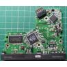 PCB: 2060-701335-005 Rev A, WD800JD-00MSA1, 80GB, 3.5", SATA