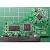 PCB: 2060-701552-003 Rev A, WD1600AVJS-63WNA0, 160GB, 3.5", SATA