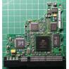 PCB: 100151017 Rev A, Barracuda ATA IV, ST340016A, 40GB, 3.5", IDE