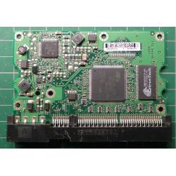 PCB: 100389148 Rev A, Barracuda 7200.9, ST3802110A, 80GB, 3.5", IDE