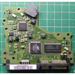 PCB: BF41-00302A 00, HD503HI, 500GB, 3.5", SATA