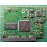 PCB: 100535704 Rev C, ST3500312CS, 500GB, 3.5", SATA