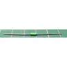 Resistor, 330R, 0.25W, Green