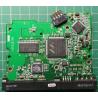 PCB: 2060-701293-001 Rev A, WD400BD-75JMC0, 40GB, 3.5", SATA