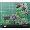 PCB: 2060-701335-003 Rev B, WD400JD-22LSA0, 40GB, 3.5", SATA