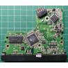 PCB: 2060-701335-003 Rev B, WD1600JS-22MHB0, 160GB, 3.5", SATA