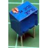 Trimpot, Multiturn, 2K, 6.8x6.8x4.6mm