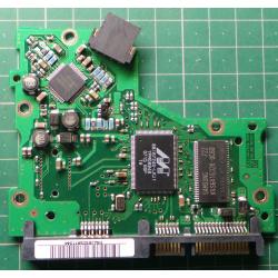 PCB: BF41-00163A Rev01, HD161HJ, 160GB, 3.5", SATA