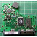 PCB: BF41-00163A Rev01, HD161HJ, 160GB, 3.5", SATA