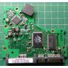 PCB: BF41-00163A Rev01, HD161HJ, 160GB, 3.5", SATA