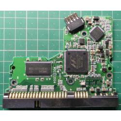 PCB: 2060-001292-000 Rev A, WD800JB-00JJA0, 80GB, 3/5", IDE