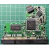 PCB: 2060-001292-000 Rev A, WD800JB-00JJA0, 80GB, 3/5", IDE