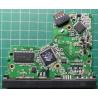 PCB: 2060-701-335-005 Rev A, WD2500JS-00SGB0, 250GB, 3.5", SATA