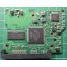 PCB: 100504364 Rev B, Barracuda7200.11, ST3160813AS, 160GB, 3.5", SATA