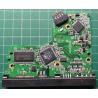 PCB: 2060-701335-005 Rev A, WD2500KS00MJB0, 250GB, 3.5", SATA
