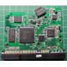 PCB: 2060-001129-001 rev A, WD200BB-75DEA0, 20GB, 3.5", IDE