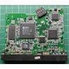 PCB: 2060-001215-003 Rev A, WD1200JD-00GBB0, 120GB, 3.5", SATA