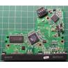PCB: 2060-701335-005 Rev A, WD1600JS-08NCB1, 160GB, 3.5", SATA