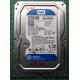 WD, WD2500AAKX, 250GB