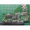 PCB: 2060-771698-002 Rev P1, WD10EARS-00MVWB0, 1TB, 3.5", SATA