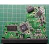 PCB: 2060-701335-005 Rev A, WD2500KS-00MJB0, 250GB, 3.5", SATA