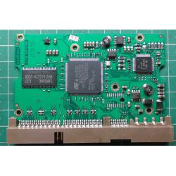 PCB: 100431066 Rev B, Barracuda 7200.10, ST3160215A, 160GB, 3.5", IDE