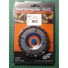 Chainsaw Disk for Angle Grinders, 105mm