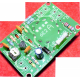 2pcs Magic Eye VU Meter Indicator Tube bare pcb for EM80 6E2 EM87 EM81 EM84 6E5C