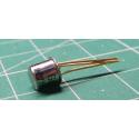 BCY79, PNP Transistor, 45V, 0.2A, 1W, hFE120 min, 180MHz