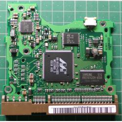 PCB: BF41-00076A, SP1604N, 160GB, 3.5", IDE